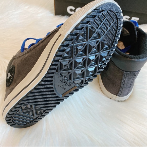 Converse Sneaker. Big Kid - Picture 5 of 7